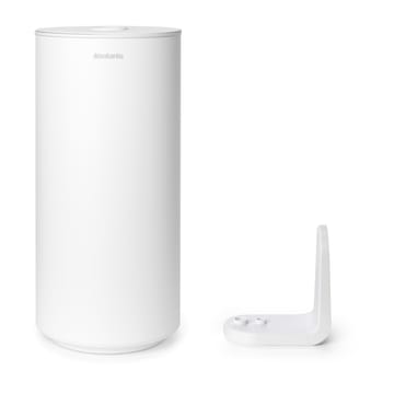 MindSet WC-paperiteline - Mineral Fresh White - Brabantia
