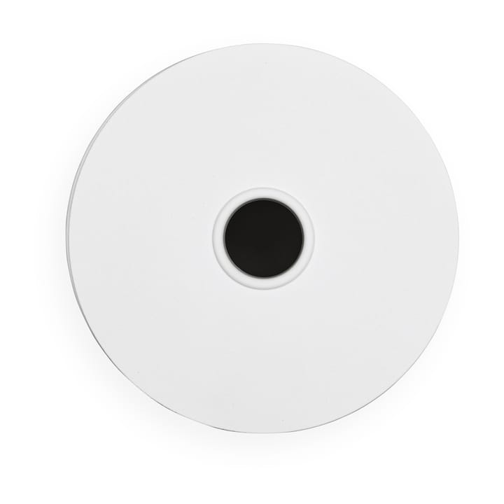 MindSet WC-paperiteline, Mineral Fresh White Brabantia
