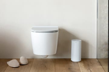 MindSet WC-paperiteline - Mineral Fresh White - Brabantia