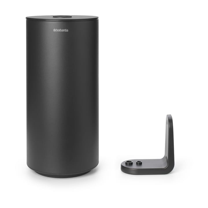 MindSet WC-paperiteline, Mineral infinite grey Brabantia