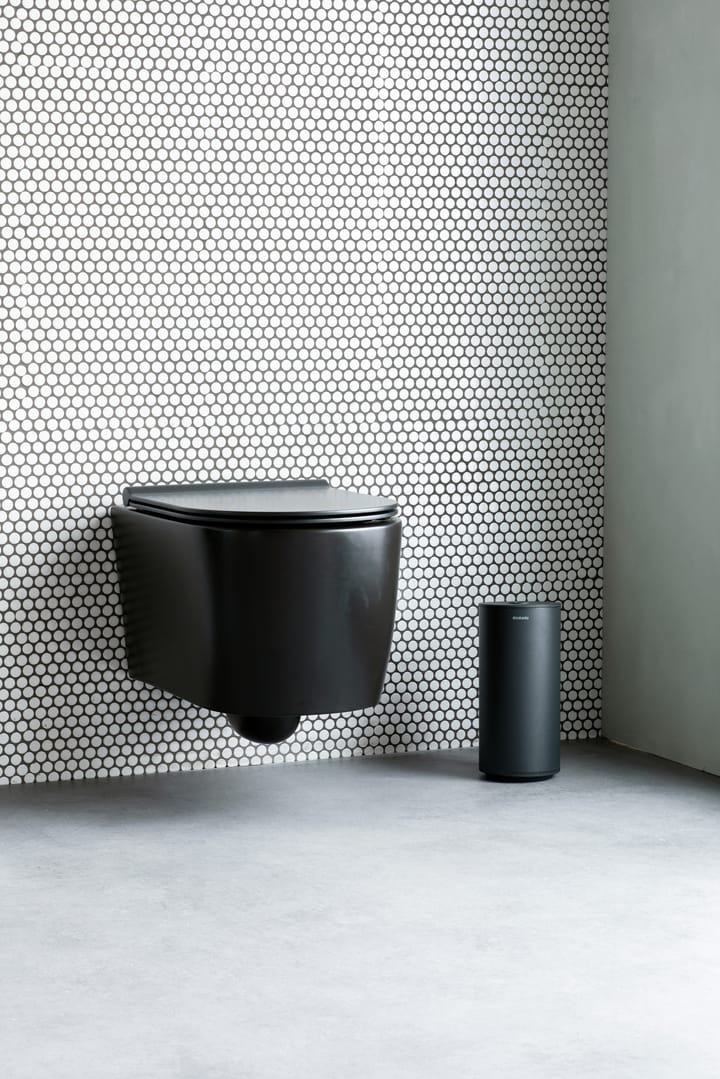 MindSet WC-paperiteline - Mineral infinite grey - Brabantia