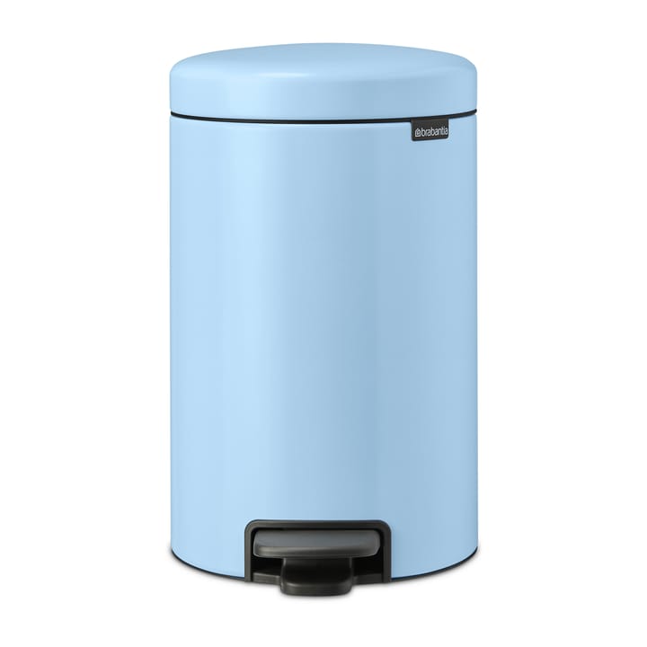 New Icon poljinroskis 12 litraa - Dreamy blue - Brabantia