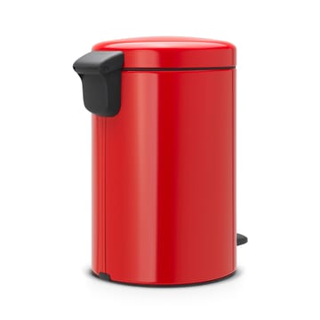 New Icon poljinroskis 12 litraa - passion red (punainen) - Brabantia