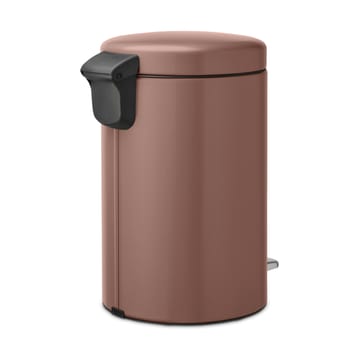 New Icon poljinroskis 12 litraa - Satin Taupe - Brabantia