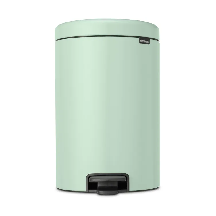 New Icon poljinroskis 20 litraa, Jade Green Brabantia