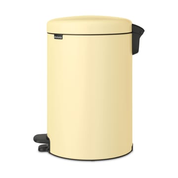 New Icon poljinroskis 20 litraa - Mellow Yellow - Brabantia