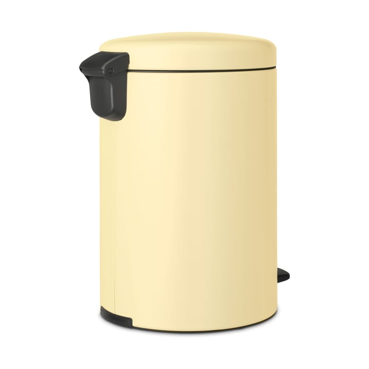 New Icon poljinroskis 20 litraa - Mellow Yellow - Brabantia