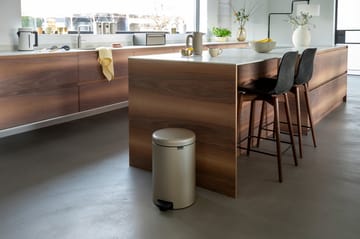 New Icon poljinroskis 20 litraa - Metallic Gold - Brabantia