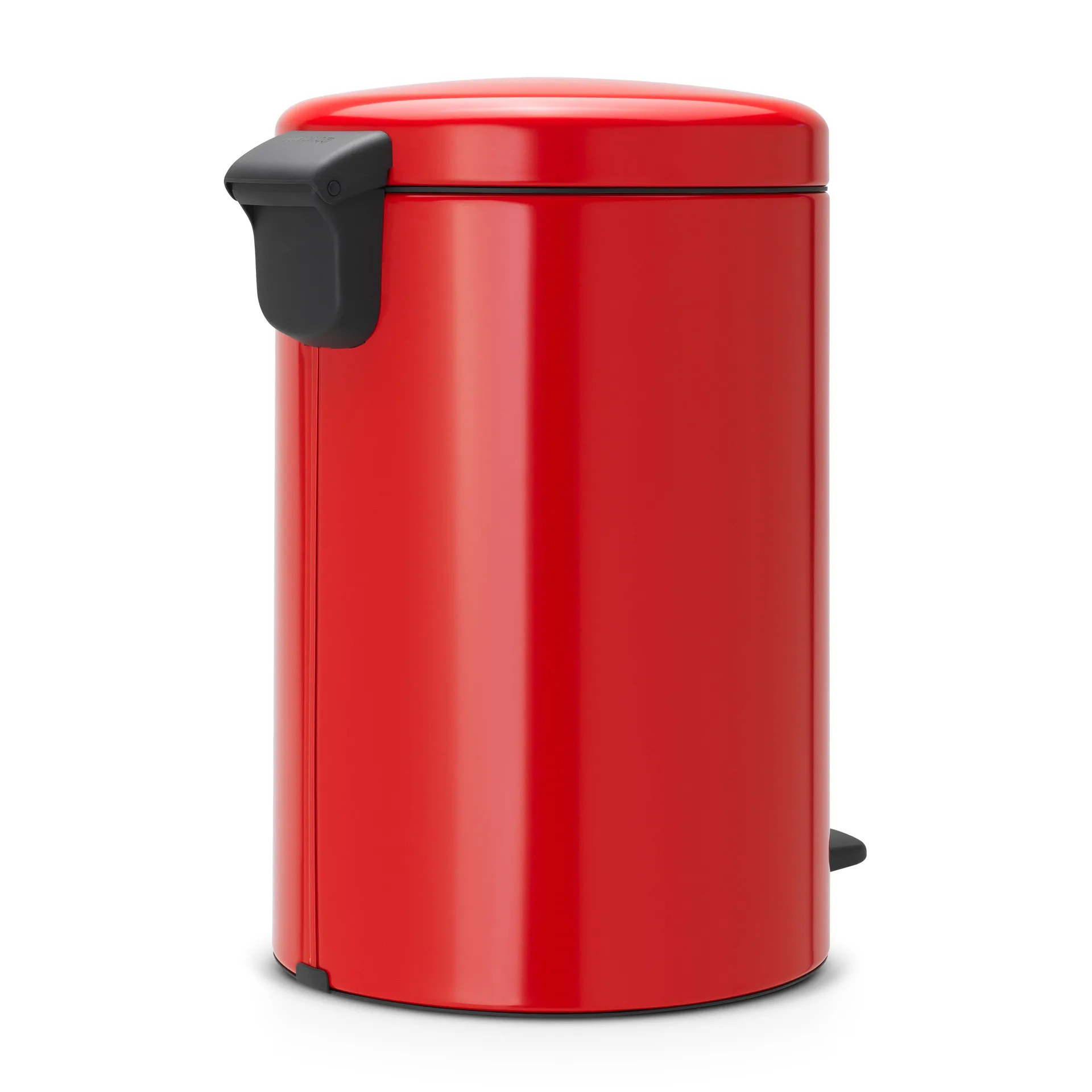 New Icon poljinroskis 20 litraa, passion red (punainen) Brabantia