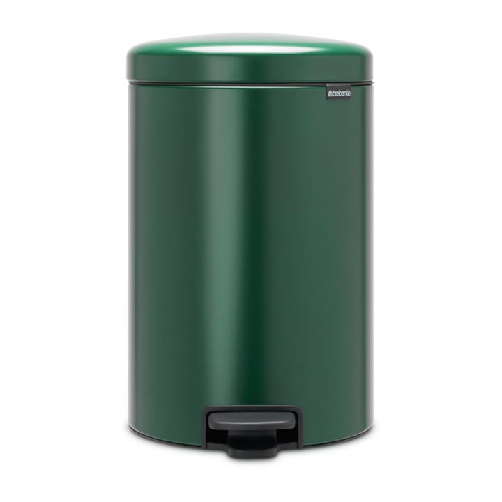 New Icon poljinroskis 20 litraa - Pine green - Brabantia