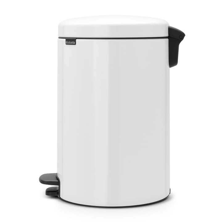 New Icon poljinroskis 20 litraa - white (valkoinen) - Brabantia