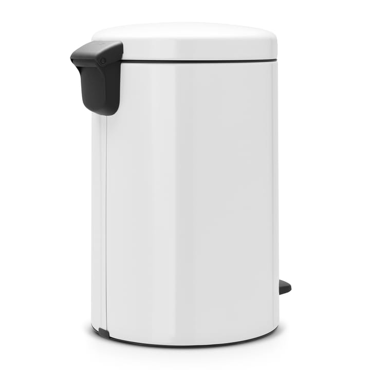 New Icon poljinroskis 20 litraa - white (valkoinen) - Brabantia