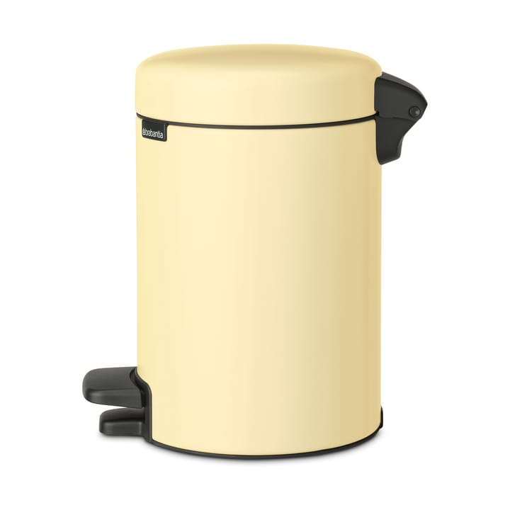 New Icon poljinroskis 3 litraa - Mellow Yellow - Brabantia