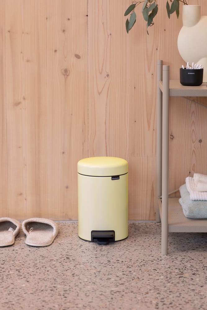 New Icon poljinroskis 3 litraa - Mellow Yellow - Brabantia