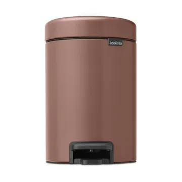 New Icon poljinroskis 3 litraa - Satin Taupe - Brabantia