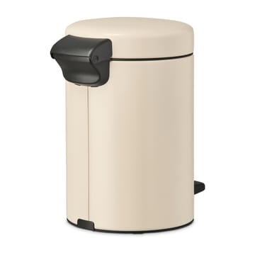 New Icon poljinroskis 3 litraa - Soft beige - Brabantia