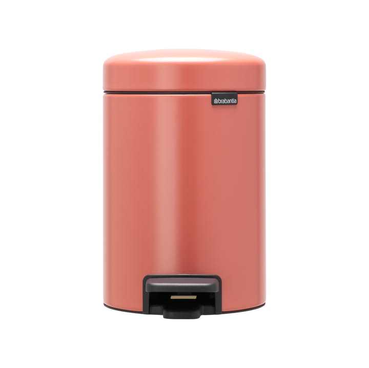 New Icon poljinroskis 3 litraa - Terracotta pink - Brabantia