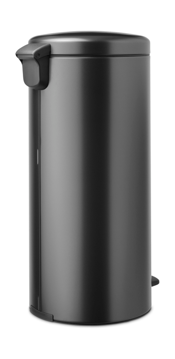 New Icon poljinroskis 30 litraa - Confident Grey - Brabantia