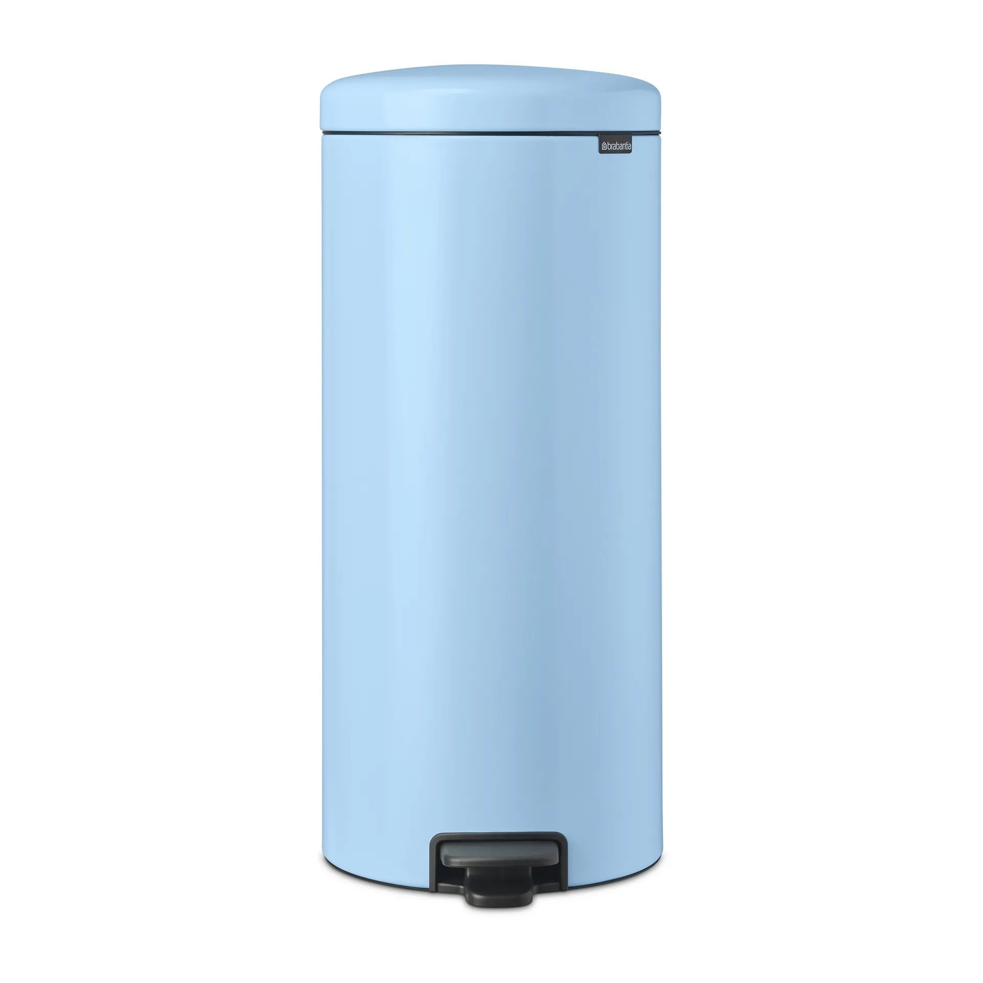 New Icon poljinroskis 30 litraa, Dreamy blue Brabantia
