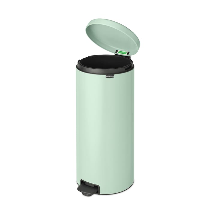 New Icon poljinroskis 30 litraa - Jade Green - Brabantia