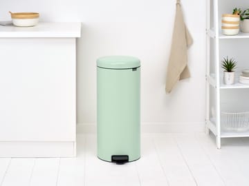 New Icon poljinroskis 30 litraa - Jade Green - Brabantia