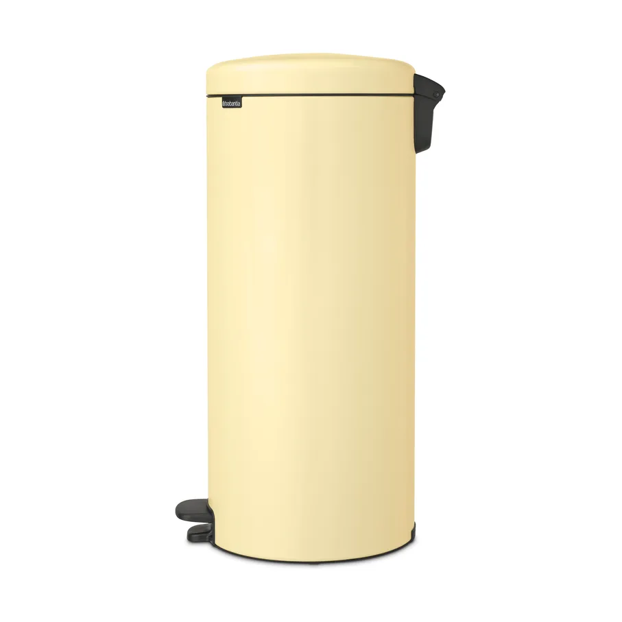 New Icon poljinroskis 30 litraa, Mellow Yellow Brabantia