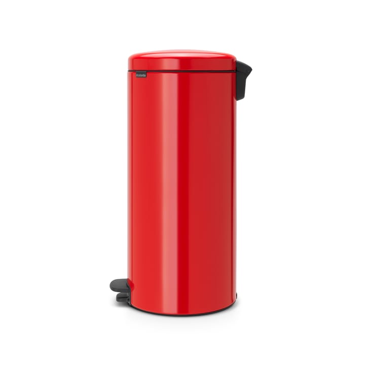 New Icon poljinroskis 30 litraa - passion red (punainen) - Brabantia