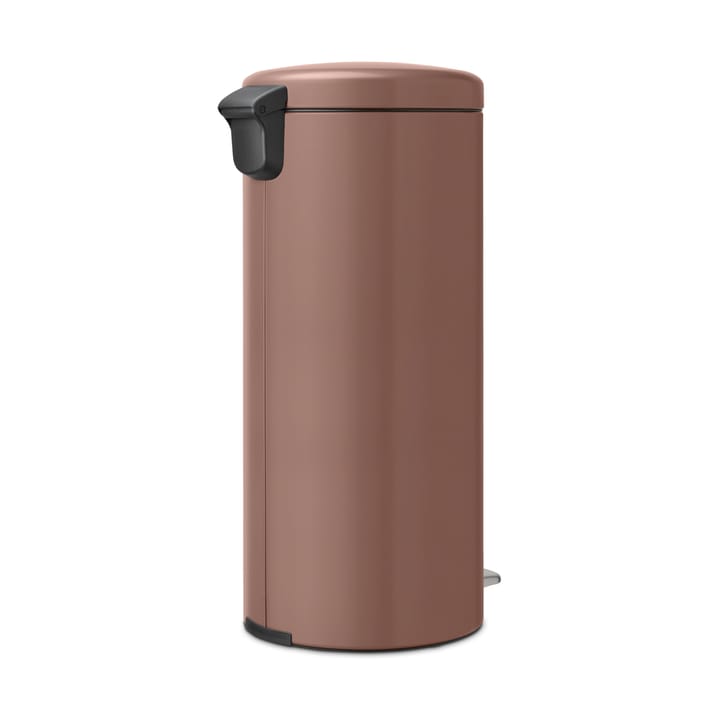 New Icon poljinroskis 30 litraa - Satin Taupe - Brabantia