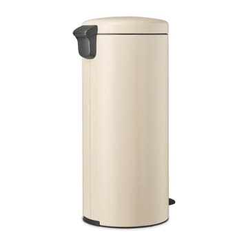 New Icon poljinroskis 30 litraa - Soft beige - Brabantia