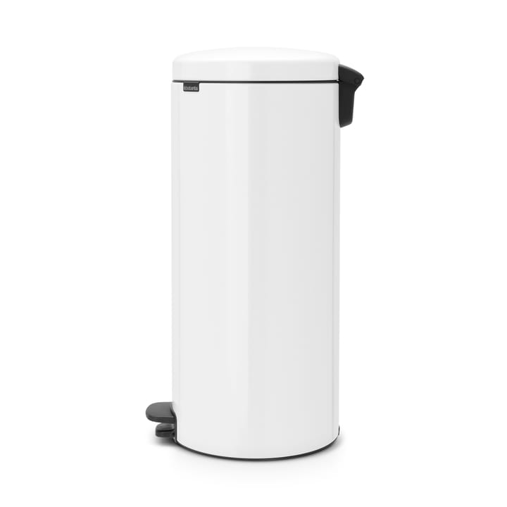 New Icon poljinroskis 30 litraa - white (valkoinen) - Brabantia