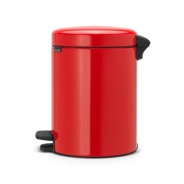 New Icon poljinroskis 5 litraa - passion red (punainen) - Brabantia