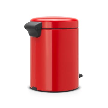 New Icon poljinroskis 5 litraa - passion red (punainen) - Brabantia