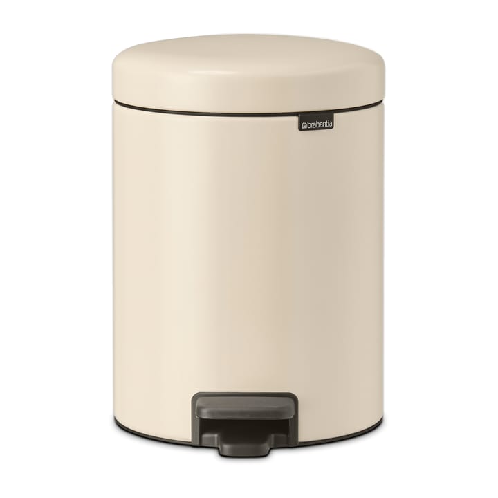 New Icon poljinroskis 5 litraa - Soft beige - Brabantia