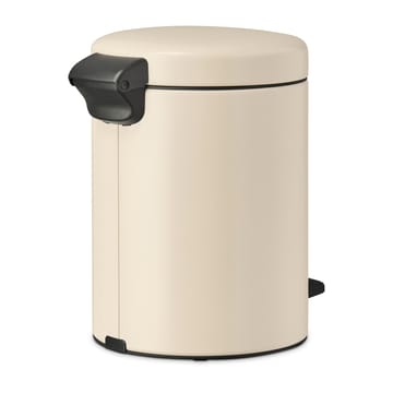 New Icon poljinroskis 5 litraa - Soft beige - Brabantia