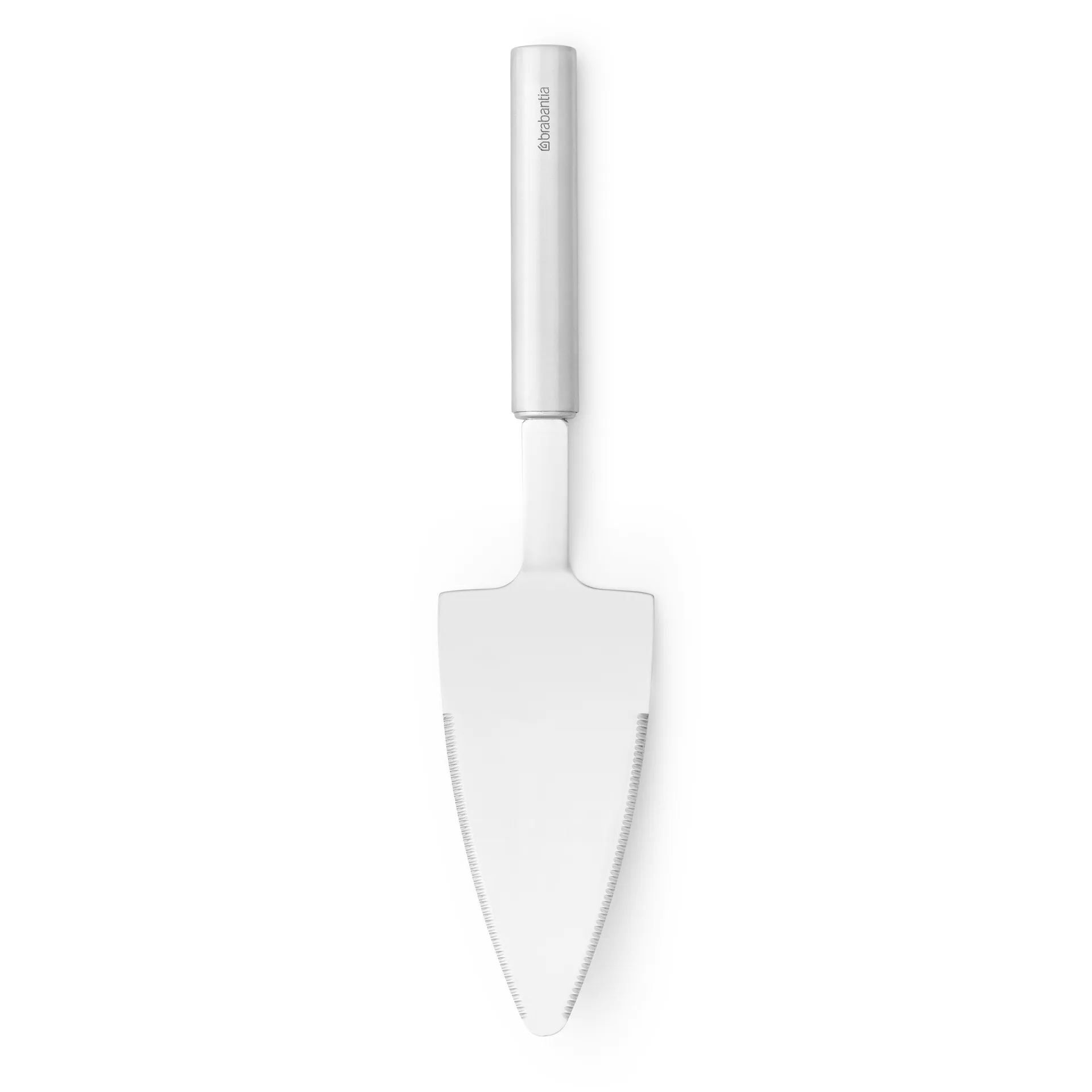 Profile kakkulapio, Ruostumaton teräs Brabantia