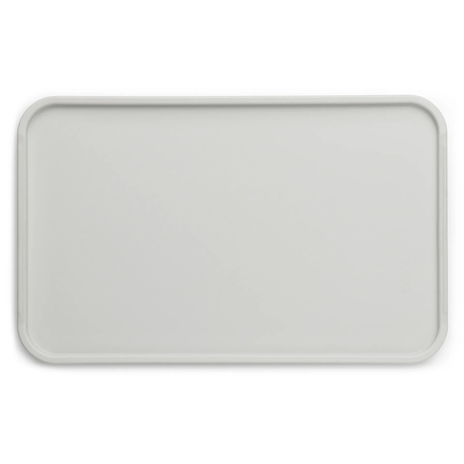 Profile leikkuulauta/tarjotin, Harmaa Brabantia