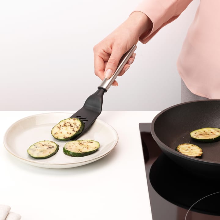 Profile paistolasta pieni non-stick, Ruostumaton teräs Brabantia