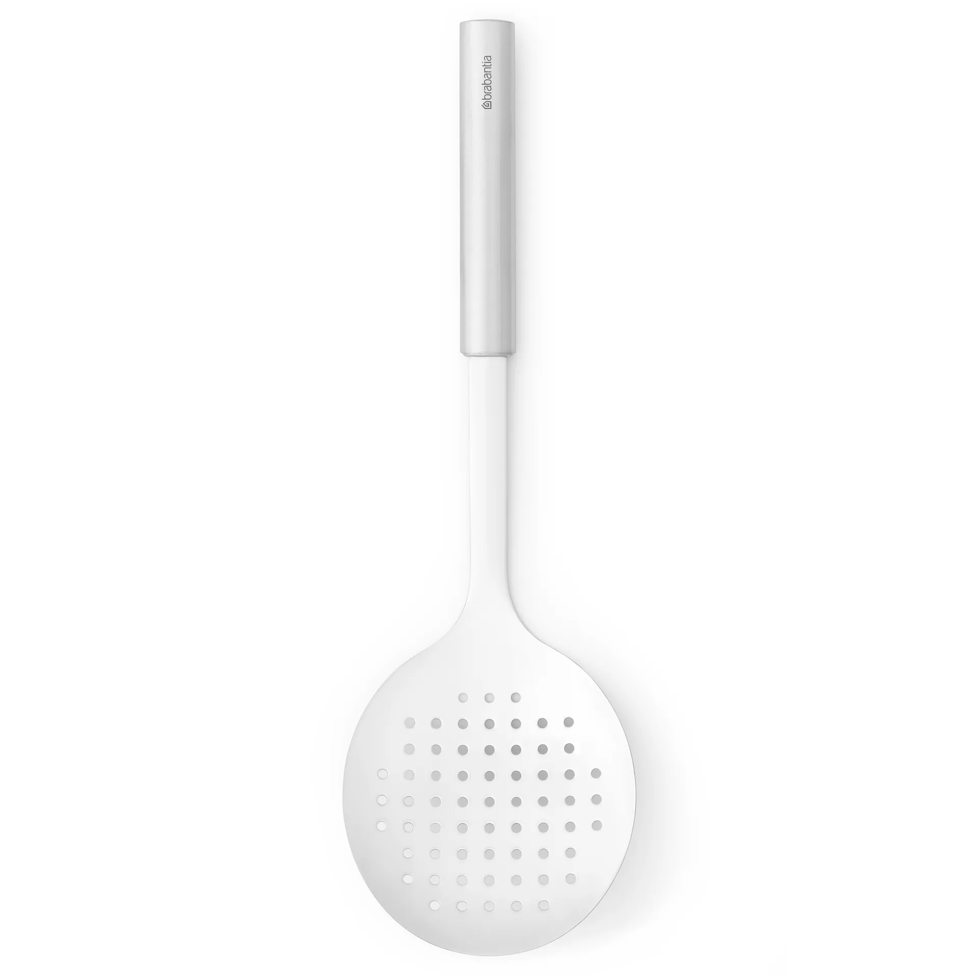 Profile reikäkauha, Ruostumaton teräs Brabantia