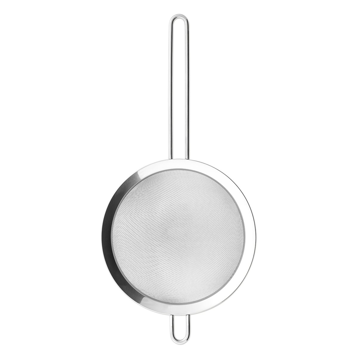 Brabantia Profile siivilä 18 cm Brilliant steel | Skandinaavinen Sisustus | Siivilät, Läviköt & Suppilot | Hopeanvärinen
