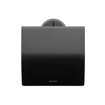 Profile wc-paperiteline - musta - Brabantia