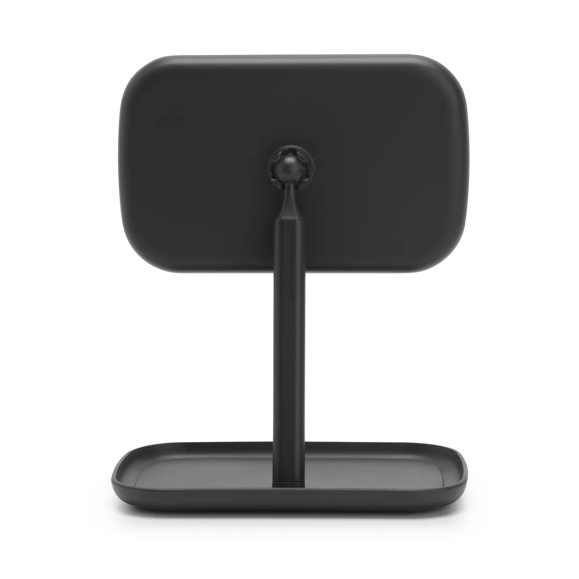 ReNew peili säilytystasolla, Tummanharmaa Brabantia