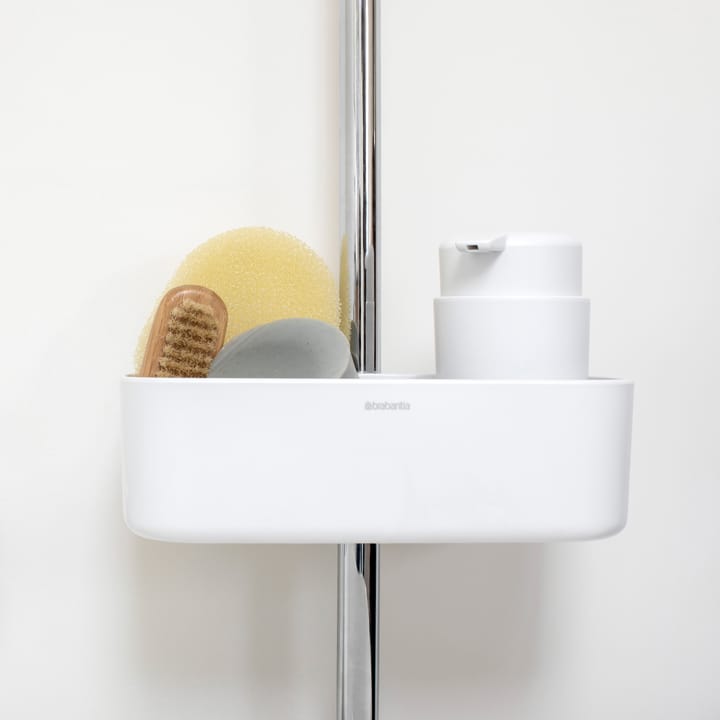 ReNew suihkukori, Valkoinen Brabantia