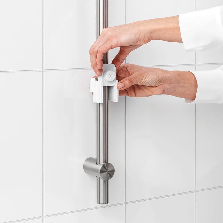 ReNew suihkukori, Valkoinen Brabantia