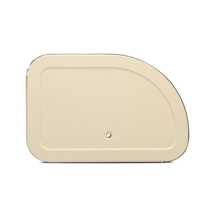 Roll Top leipälaatikko Large, almond (beige) Brabantia