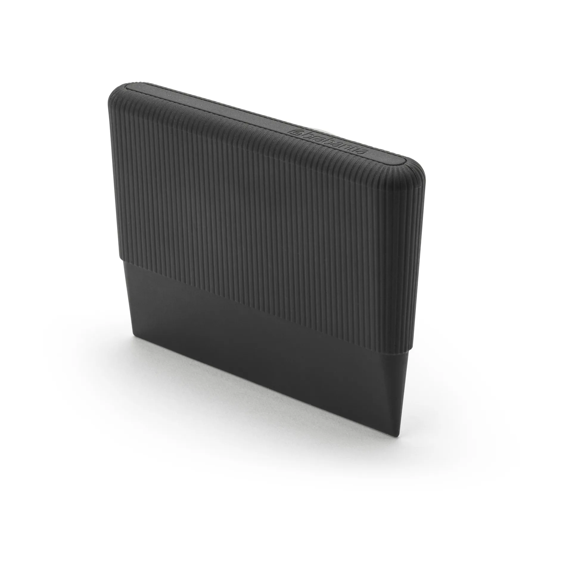 Sinkside tiskilasta, Tummanharmaa Brabantia