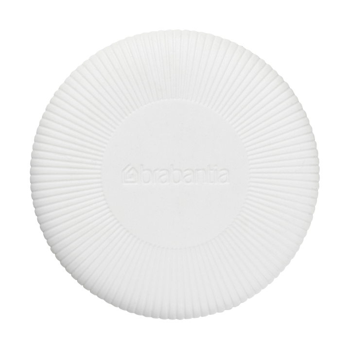 SinkStyle astianpesuaineen annostelija - Mineral Fresh White - Brabantia