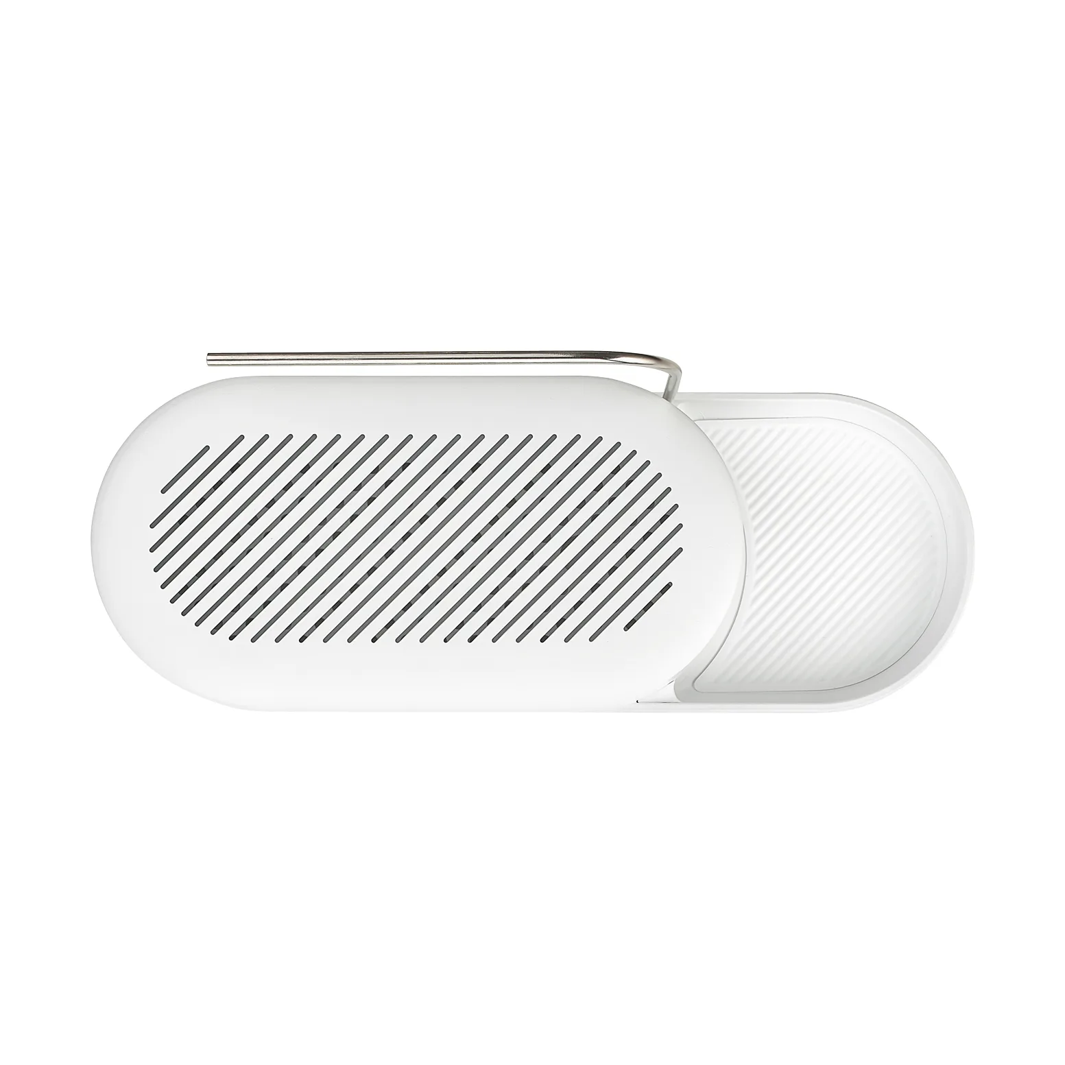 SinkStyle astianpesusetti, Mineral Fresh White Brabantia