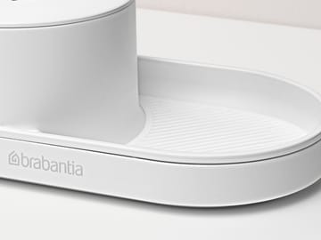 SinkStyle astianpesusetti - Mineral Fresh White - Brabantia