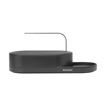 SinkStyle astianpesusetti - Mineral Infinite Grey - Brabantia