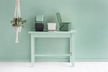 Sort & Go jäteastia 6 litraa - Jade green - Brabantia